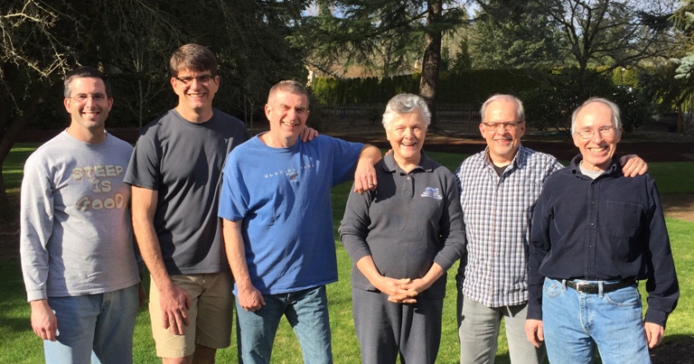 Elders of Presbyterian Church Elders of Presbyterian Church